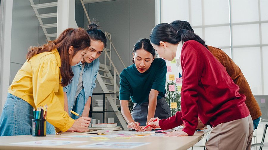 Hong Kong Payroll and Human Resources