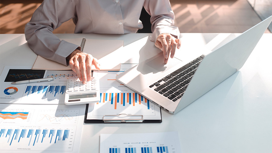 Taxation & Accounting in Hong Kong